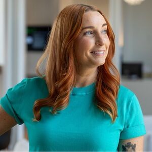 Meet your Posher, Lauren